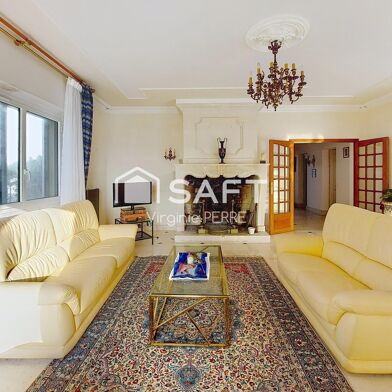 Maison 7 pièces 1510000 €