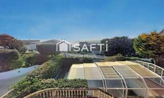 Maison 7 Pièces 223 m² à vendre à Vaux-sur-Mer (17640)