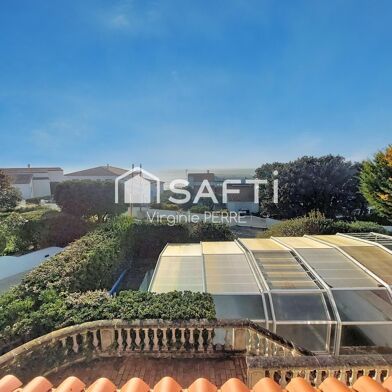 Maison 7 pièces 1510000 €