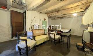 Maison 3 Pièces 52 m² à vendre à Saint-Vincent-d'Olargues (34390)