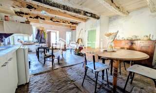 Maison 3 Pièces 52 m² à vendre à Saint-Vincent-d'Olargues (34390)