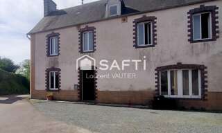 Immeuble  183 m² à vendre à Gouville-sur-Mer (50200)