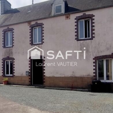 Immeuble  159900 €