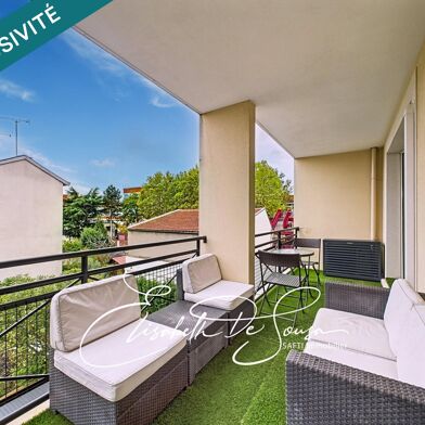 Appartement 2 pièces 310000 €