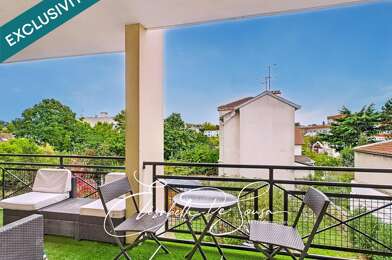 Appartement 2 pièces 299500 €