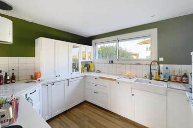 Maison 4 pièces 134000 €