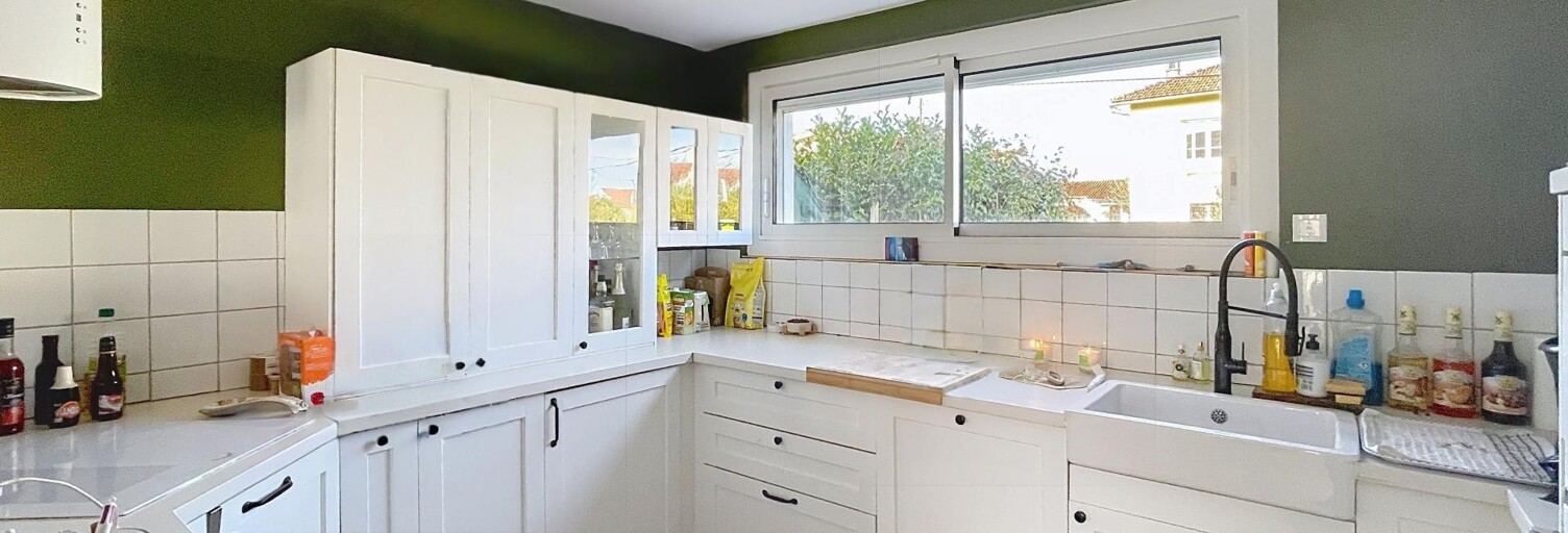 Maison 4 Pièces 70 m² à vendre à Montréjeau (31210)