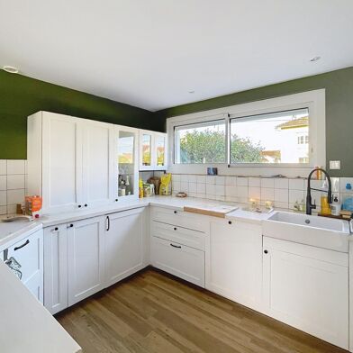 Maison 4 pièces 144000 €