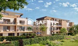 Appartement 3 Pièces 73 m² à vendre à Hésingue (68220)