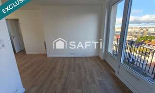 Appartement 2 Pièces 39 m² à vendre à Boulogne-sur-Mer (62200)