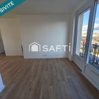 Appartement 2 pièces 99900 €