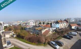 Appartement 2 Pièces 39 m² à vendre à Boulogne-sur-Mer (62200)