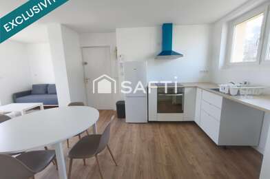 Appartement 2 pièces 99900 €