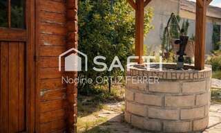 Maison 3 Pièces 88 m² à vendre à Marsillargues (34590)