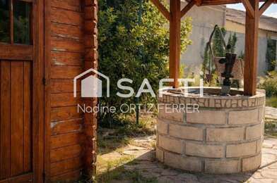 Maison 3 pièces 310000 €