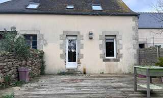 Maison 5 Pièces 99 m² à vendre à Saint-Pol-de-Léon (29250)