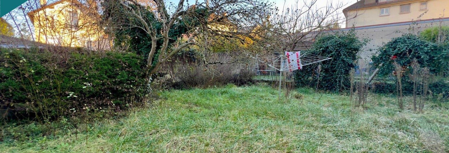 Maison 4 Pièces 72 m² à vendre à Villeneuve-Saint-Georges (94190)