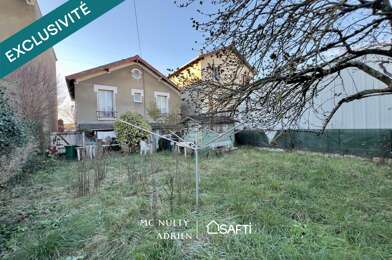 Maison 4 pièces 209900 €