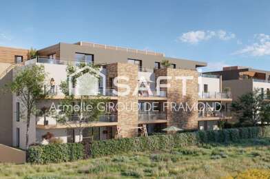 Appartement 4 pièces 379000 €