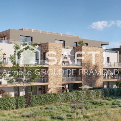 Appartement 4 pièces 379000 €