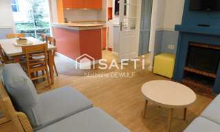 Appartement 4 Pièces 57 m² à vendre à Chamouille (02860)