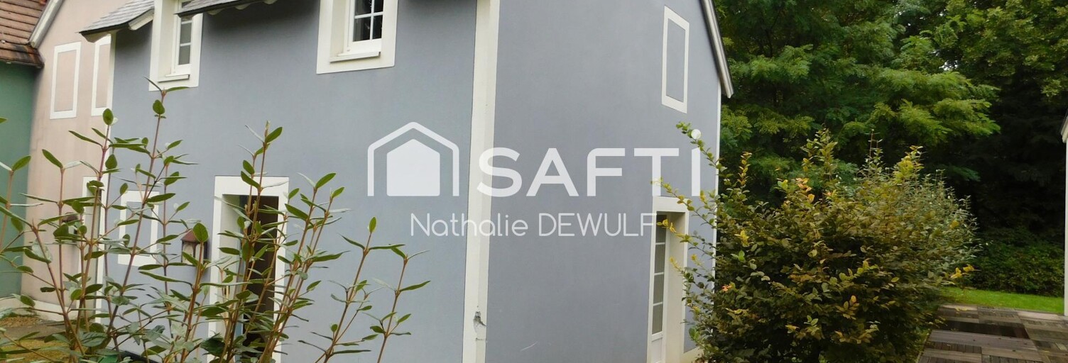 Appartement 4 Pièces 57 m² à vendre à Chamouille (02860)