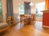 RENTABILITE 6, 81%  Investissement  Cottage PREMIUM en DUPLEXE Center parcs de l'Ailette 3 chambres jardin lac. — photo 2