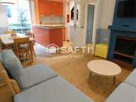 RENTABILITE 6, 81%  Investissement  Cottage PREMIUM en DUPLEXE Center parcs de l'Ailette 3 chambres jardin lac. — photo 3