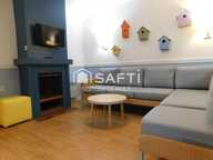 RENTABILITE 6, 81%  Investissement  Cottage PREMIUM en DUPLEXE Center parcs de l'Ailette 3 chambres jardin lac. — photo 4