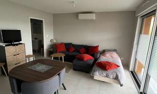 Appartement 1 Pièce 40 m² à louer à Oye-Plage (62215)