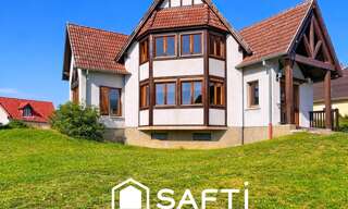 Maison 6 Pièces 160 m² à vendre à Eschau (67114)