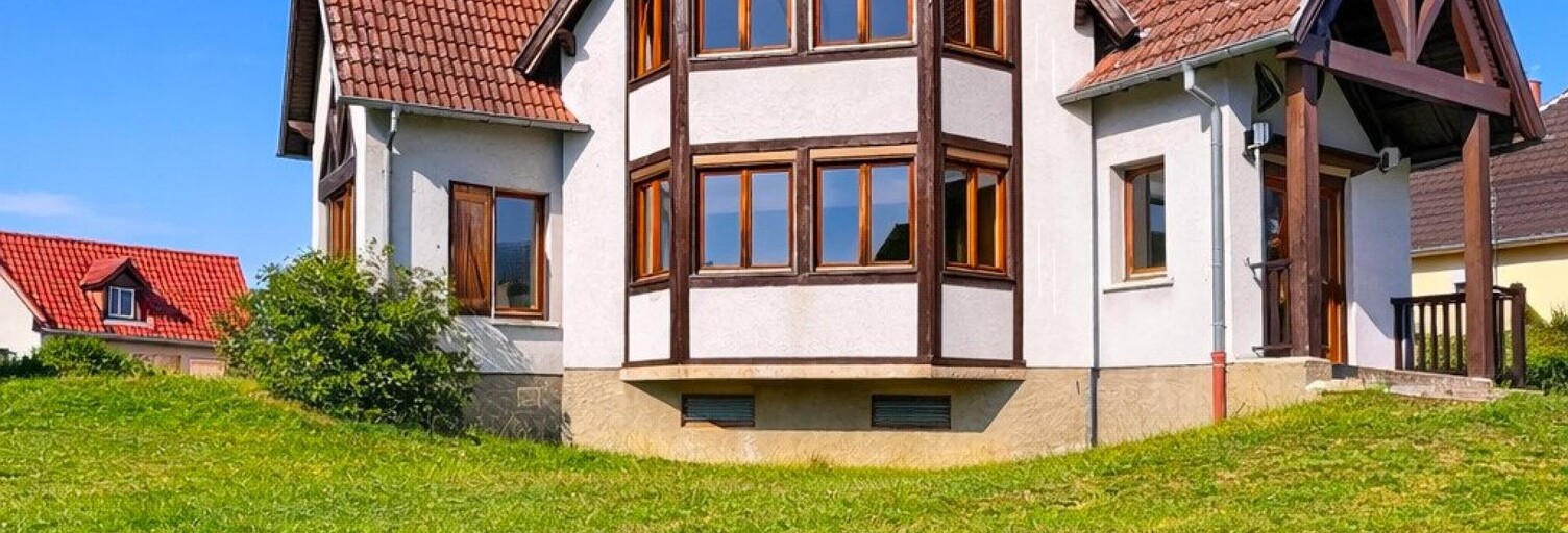 Maison 6 Pièces 160 m² à vendre à Eschau (67114)