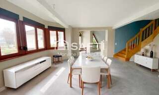 Maison 6 Pièces 160 m² à vendre à Eschau (67114)