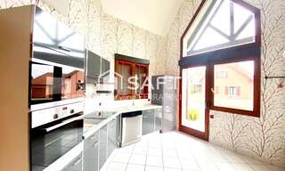 Maison 6 Pièces 160 m² à vendre à Eschau (67114)
