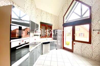 Maison 6 pièces 549000 €