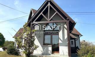 Maison 6 Pièces 178 m² à vendre à Illkirch-Graffenstaden (67400)