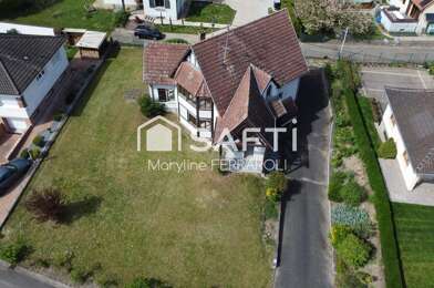 Maison 6 pièces 508000 €