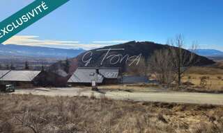 Terrain  893 m² à vendre à Estavar (66800)