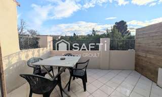 Appartement 3 Pièces 74 m² à louer à Magalas (34480)