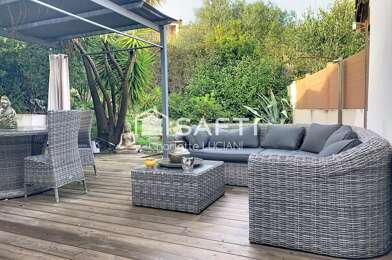 Appartement 3 pièces 260000 €