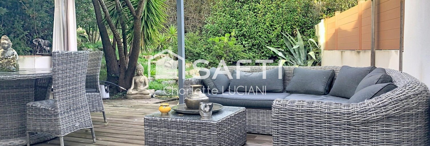 Appartement 3 Pièces 47 m² à vendre à Viggianello (20110)