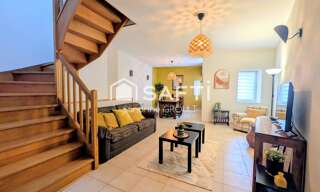 Appartement 3 Pièces 92 m² à louer à Magalas (34480)