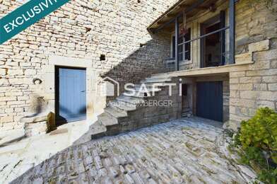 Maison 6 pièces 129000 €