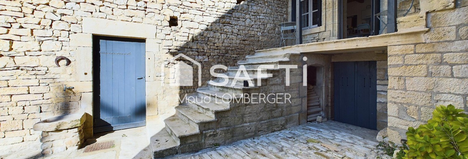 Maison 6 Pièces 131 m² à vendre à Framont (70600)