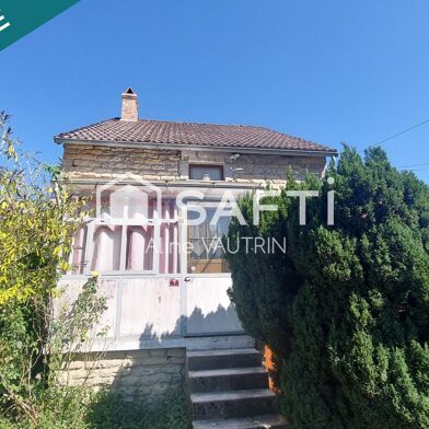 Maison 4 pièces 95000 €