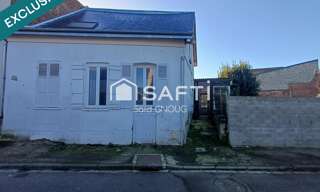 Maison 5 Pièces 109 m² à vendre à Origny-Sainte-Benoite (02390)