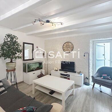 Maison 5 pièces 248000 €