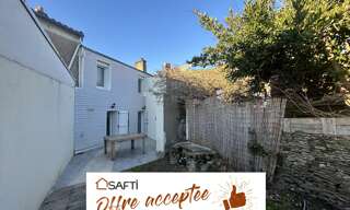 Maison 5 Pièces 90 m² à vendre à Saint-Julien-de-Concelles (44450)