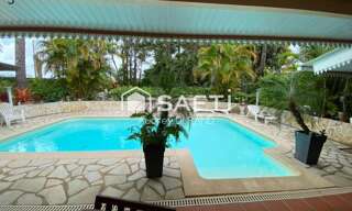 Maison 5 Pièces 211 m² à vendre à Matoury (97351)