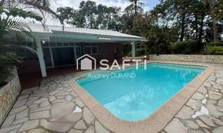 Maison 5 Pièces 211 m² à vendre à Matoury (97351)